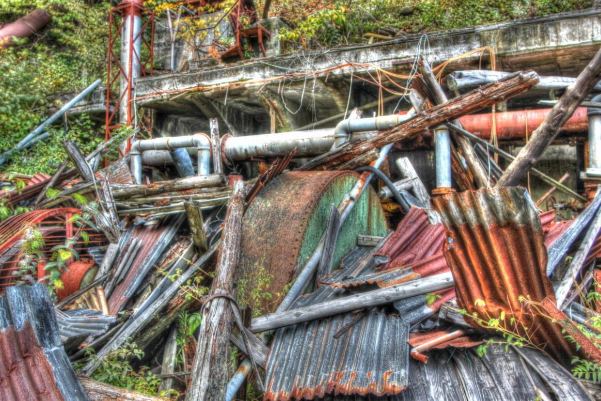 鉱山の写真いろいろ Kaiza's Photo Blog 鉱山の写真いろいろ Kaiza's Photo Blog